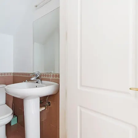 Santa Ana 23 Βίλα Πλάγια ντελ Ινγκλές