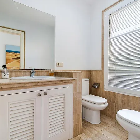 Βίλα Santa Ana 23 Πλάγια ντελ Ινγκλές