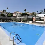 Santa Ana 23 Villa Playa del Inglés