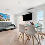 Santa Ana 23 Villa Playa del Inglés