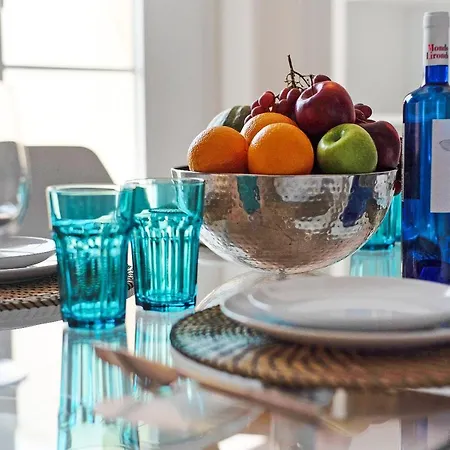 Santa Ana 23 Villa *