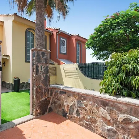 Santa Ana 23 Playa del Inglés