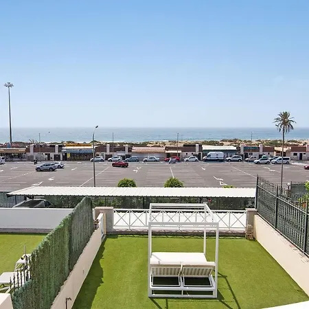 Santa Ana 23 Villa *