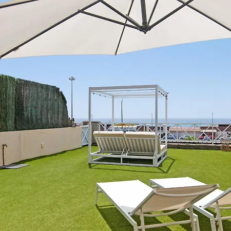 Villa Santa Ana 23 Playa del Inglés