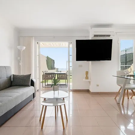 Villa Santa Ana 23 Playa del Inglés