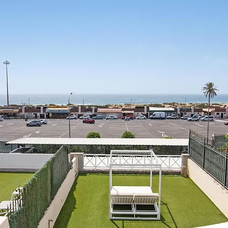 Santa Ana 23 * Playa del Inglés