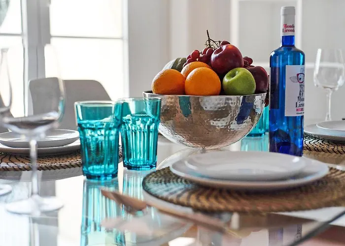 Santa Ana 23 빌라 *