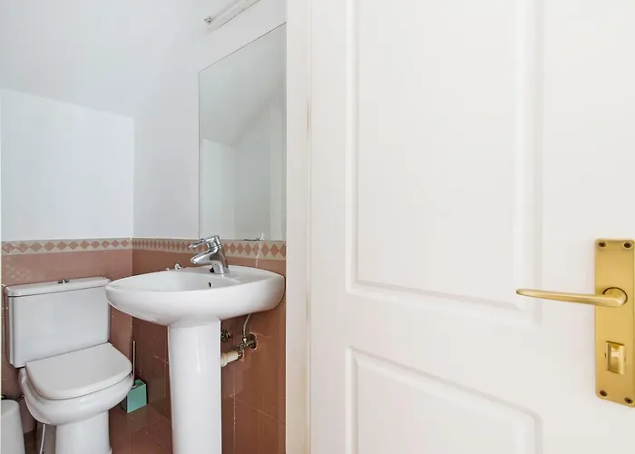 Santa Ana 23 ヴィラ プラヤ・デル・イングレス