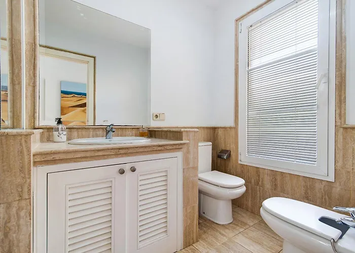 ヴィラ Santa Ana 23 プラヤ・デル・イングレス