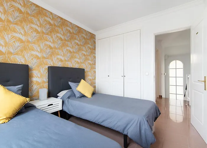 Santa Ana 23 Playa del Ingles (Gran Canaria)