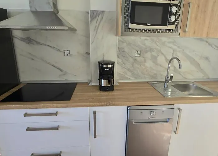 Santa Ana 23 ヴィラ プラヤ・デル・イングレス