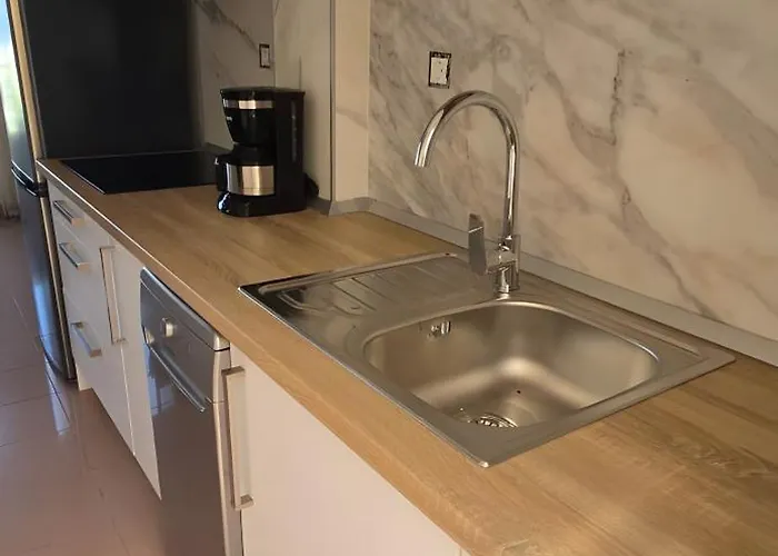 빌라 Santa Ana 23 *