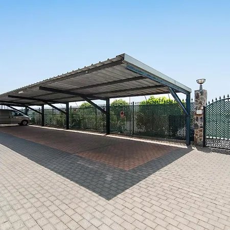 Santa Ana 23 Playa del Inglés