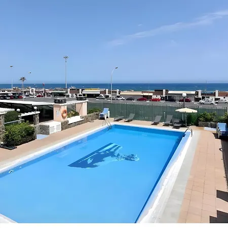 Villa Santa Ana 23 Playa del Inglés