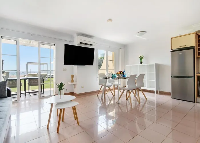 Santa Ana 23 Playa del Inglés