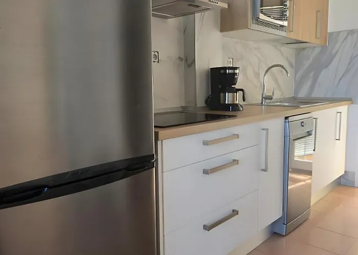 Villa Santa Ana 23 *